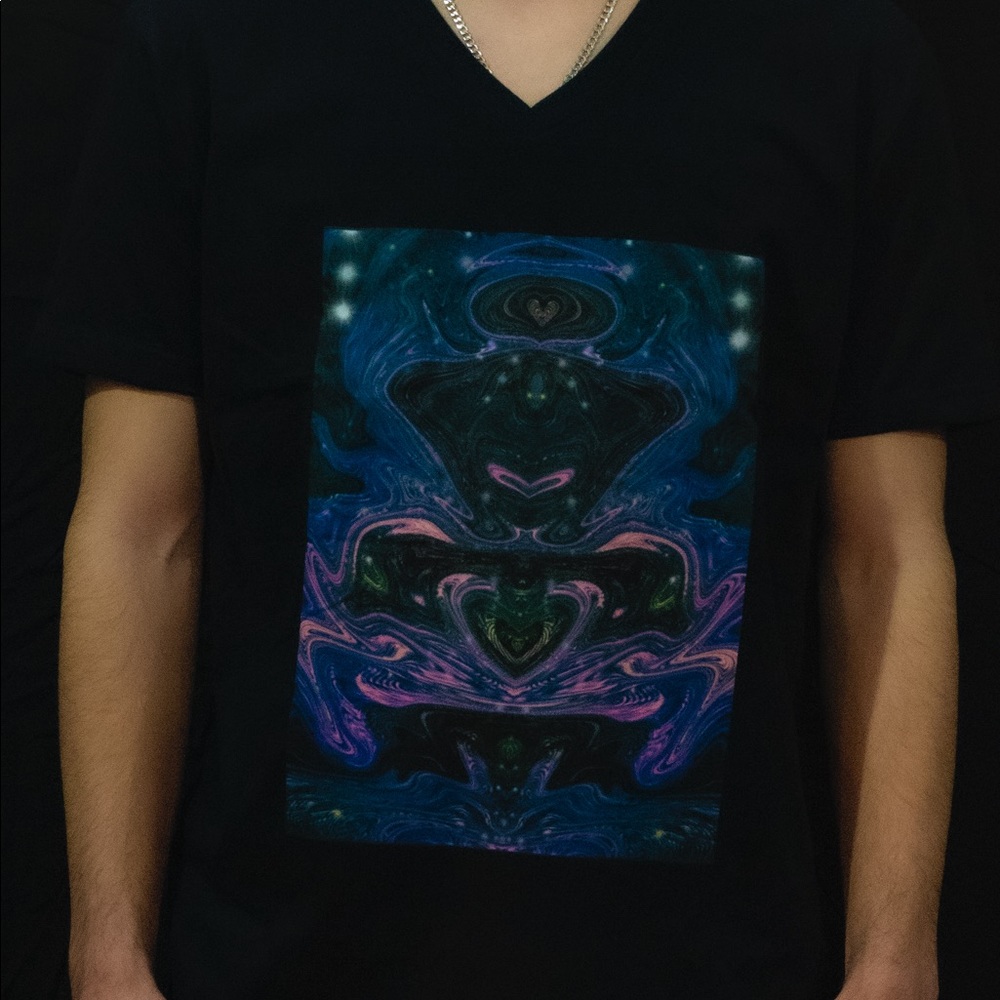 Premium Graphic T